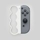Illustration for article titled A Nintendo Switch Accessory For Rough Times